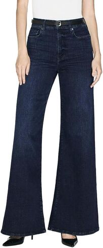 FRAME Women's Le Palazzo Jeans in Saudi Arabia