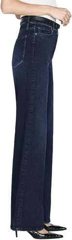 FRAME Women's Le Palazzo Jeans in Saudi Arabia