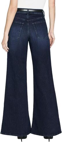 FRAME Women's Le Palazzo Jeans in Saudi Arabia