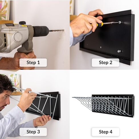 Blueprint Holder Wall Mounted | Organize Your Documents Effortlessly | Blue Print Storage Organizer | Blueprint Storage for Architects & Engineers | Protect Your Blueprints | Construction Plan Holder in Saudi Arabia