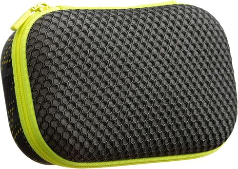 ZIPIT Mesh Pencil Box | Pencil Case for School | Organizer Pencil Bag | Large Capacity Pencil Pouch for Boys (Blue) in Saudi Arabia