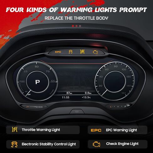 جسم خانق إلكتروني لنيسان فرونتير 2005-2017، NV1500 NV2500 NV3500 2012-2017، أرمادا تيتان إكستيرا باثفايندر 2005-2012، إنفينيتي QX56 2004-2010 4L 5.6L in Kuwait