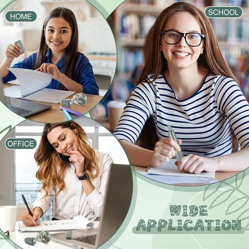 5 Pcs Aesthetic Correction Tape Set Cute Correction Tapes Quick Dry Easy to Use Applicator for Instant Corrections for Students School Office Home Supplies (Pink) in Saudi Arabia