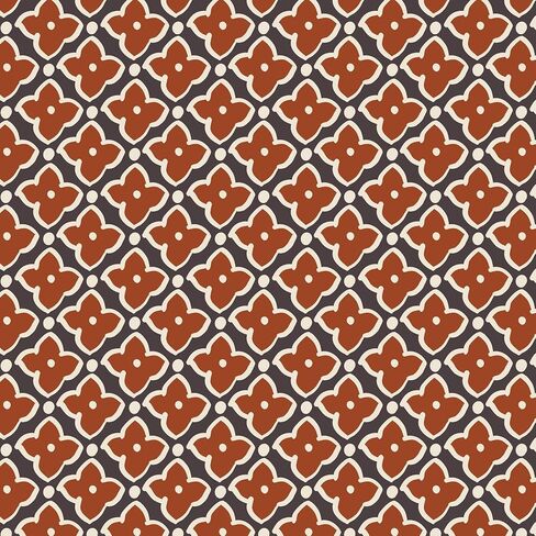 Vera Bradley Women's Cotton Large Tab Wallet in Saudi Arabia