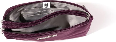 حقيبة Baggallini On the Go Daily RFID in Saudi Arabia