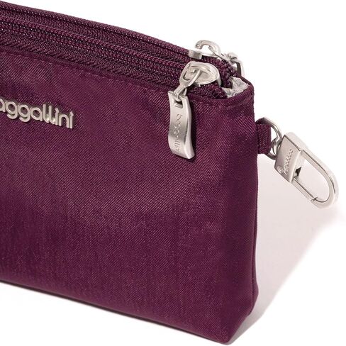 حقيبة Baggallini On the Go Daily RFID in Saudi Arabia