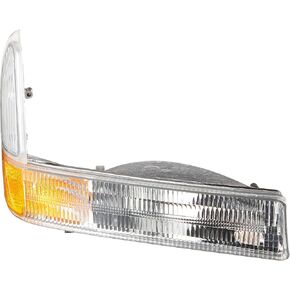 Eagle Eye Lights FR349-U000R Passenger Side Parklamp Assy Fits Ford Excursion
