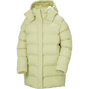 Helly-Hansen Women's Standard Aspire Puffy Parka