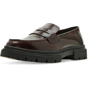 Steve Madden Men's Zephyr Loafer