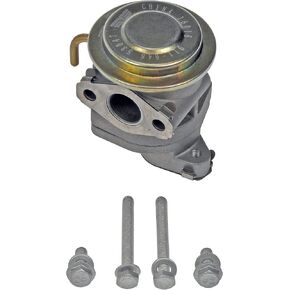 Dorman 911-646 Secondary Air Injection Check Valve Compatible with Select Lexus / Toyota Models