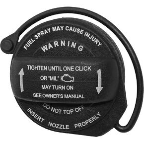 5C0201550T Gas Cap, Fuel Cap For Volkswagen 2011-2020 VW Jetta Golf GTI Golf R Golf SportWagen Golf Alltrack Tiguan,2008-2017 Audi A4 A5 A4 A5 A8 S4 S5 S8 Q5 RS5 SQ5 allroad. Replaces# 5C0201550T