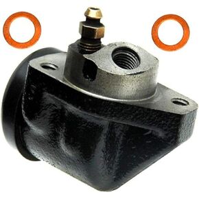 Raybestos Premium Element3 Replacement Front Drum Brake Wheel Cylinder for Select 1971 Ford F600 Model Years (WC37035)