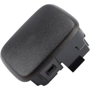 GM Genuine Parts 13545621 Sun Load and Ambient Light Sensor