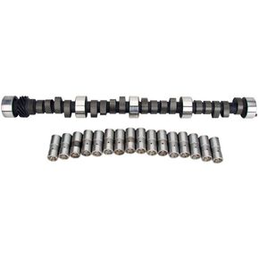 COMP Cams CL11-208-3 Magnum 230/230 Hydraulic Flat Cam and Lifter Kit for Chevrolet Big Block 396-454