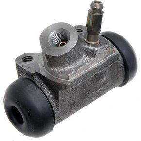 Raybestos Premium Element3 Replacement Rear Drum Brake Wheel Cylinder for Select 1965-1969 Chevrolet Corvair Model Years (WC37051)