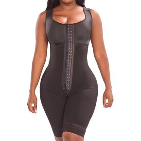SHAPE CONCEPT Snatched 337 Stage 3 Faja High Compression Shapewear, Reloj de Arena Faja Colombiana Shapewear for Women