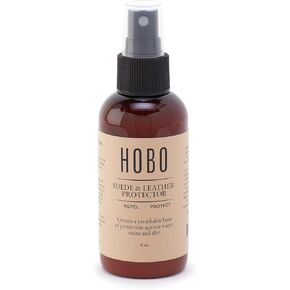 HOBO Leather Protector 4oz. None One Size