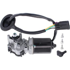 NewYall Front Windshield Wiper Motor