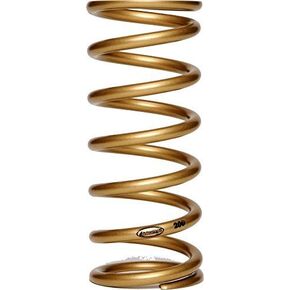 (J275) 13" x 5" O.D. Rear Conventional Spring