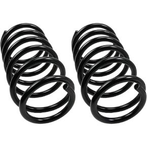 MOOG CC255 Coil Spring Set for Toyota 4Runner