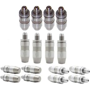 CPWK653 Lash Adjuster Lifters Fits 99-09 Dodge Ram Durango Dakota 4.7L 16v DURATEC