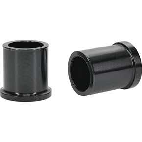 New All Balls Racing Front Wheel Spacer Kit 11-1069 Compatible With/Replacement For Yamaha YZ400F 98-99