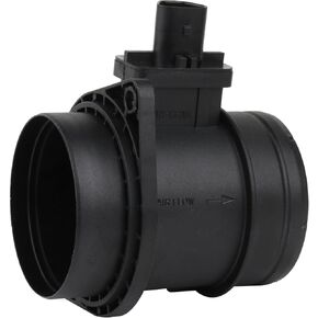 OCPTY Mass Air Flow Sensor Fits for Jaguar F-Pace/F-Type/XE/XF/XJ & for Land Rover Discovery/Range Rover Sport/Range Rover/Range Rover Velar C2D19537 CPLA12B579AA LR035726