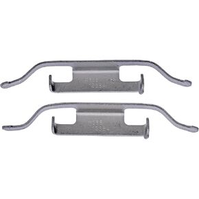 Dorman HW13312 Disc Brake Hardware Kit Compatible with Select BMW Models