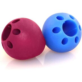ARK's Butter Pencil Grip - designed by an occupational therapist to promote an open web space