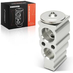 A-Premium A/C Expansion Valve Compatible with Acura RDX 2019-2021, TLX 2021-2022