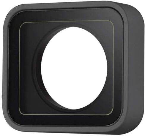 Lens Replacement Kit for GoPro Hero 5/4 Session Protective Lens Repair Parts (Black) in Saudi Arabia