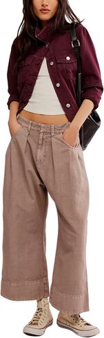Free People Women's Sweet Talk Chino in Saudi Arabia