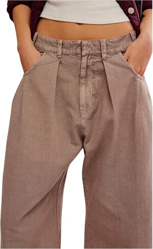 Free People Women's Sweet Talk Chino in Saudi Arabia