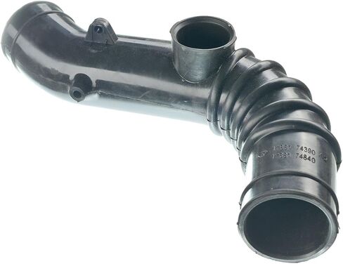 Engine Air Intake Hose Flow Tube Replacement for Toyota Camry 1992 1993 1994 1995 2.2L 17881-74390 in Saudi Arabia