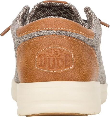 Hey Dude Men's Paul Slip-On in Saudi Arabia