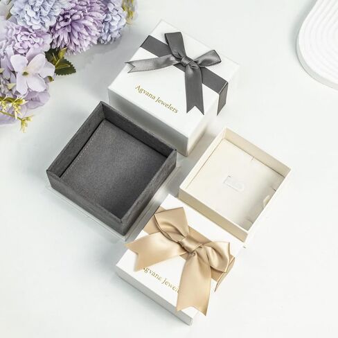 AGVANA المجوهرات الجميلة يوليو جوهرة روبي قلادة سوار للنساء الفضة الاسترليني تشيكوسلوفاكيا روز زهرة القلب قلادة الذكرى هدايا عيد ميلاد للنساء الفتيات لها in Kuwait