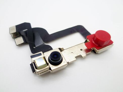 Front Facing Camera Face ID IR Sensor Flex Cable Connector Module Replacement Compatible with iPhone 11 Pro Max 6.5-inch in Kuwait