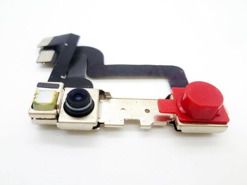 Front Facing Camera Face ID IR Sensor Flex Cable Connector Module Replacement Compatible with iPhone 11 Pro Max 6.5-inch in Kuwait