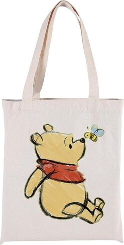 Canvas Tote Bag in Saudi Arabia