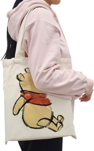 Canvas Tote Bag in Saudi Arabia