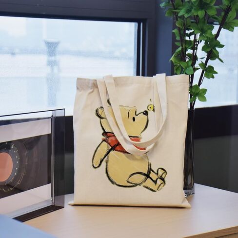 Canvas Tote Bag in Saudi Arabia