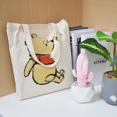 Canvas Tote Bag in Saudi Arabia