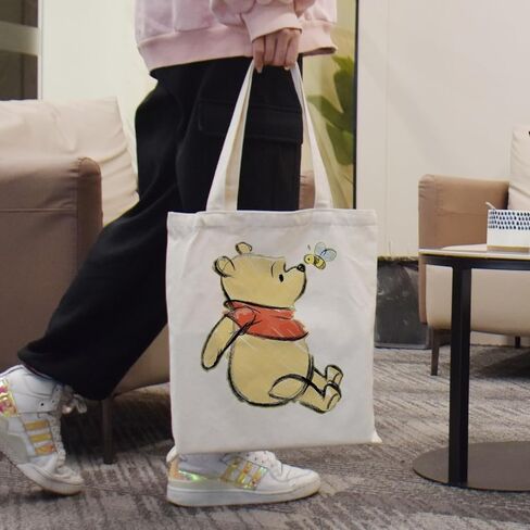 Canvas Tote Bag in Saudi Arabia