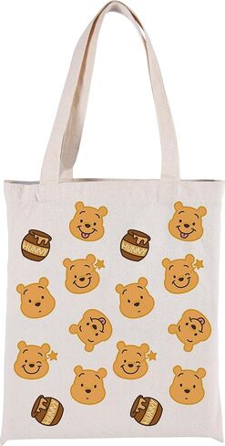 Canvas Tote Bag in Saudi Arabia