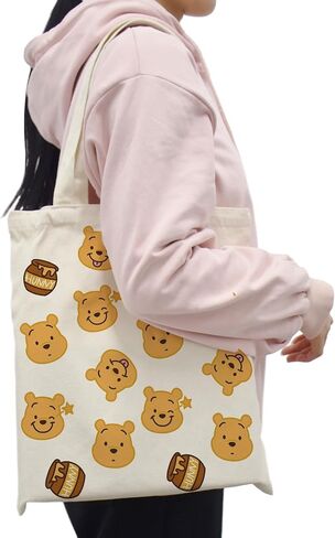 Canvas Tote Bag in Saudi Arabia