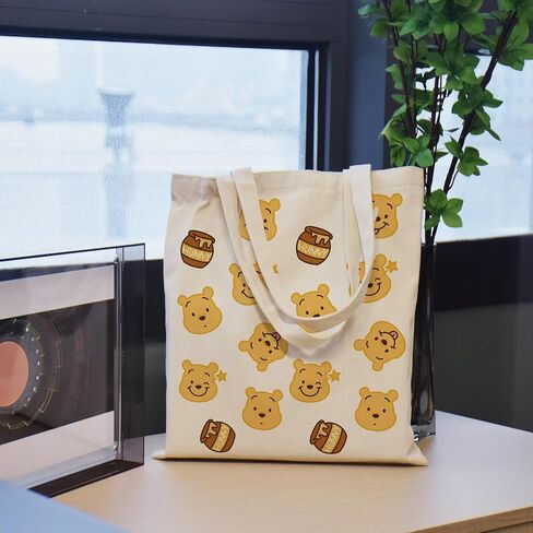 Canvas Tote Bag in Saudi Arabia
