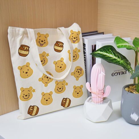 Canvas Tote Bag in Saudi Arabia
