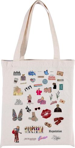 Canvas Tote Bag in Saudi Arabia