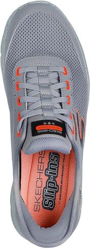 Skechers Men's Go Walk Flex-100% Waterproof Sneaker in Saudi Arabia