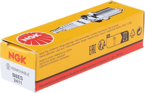 NGK B8ES Small Engine Spark Plug in Saudi Arabia